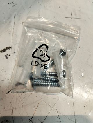 Buzón Exterior BTV Cortijo de Acero 37×36×13 cm – Blanco