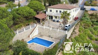 Casa en venta en Urbanitzacions en Lloret de Mar