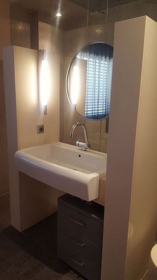 Piso en venta en Olot