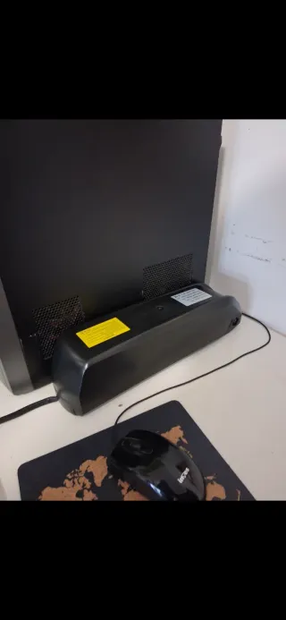 Kit Bici Elettrica Motore Ruota