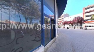 Local comercial en venta en Semicentre en Blanes