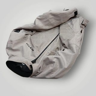 CHAQUETA MOTOS REV IT ECLIPSE QP0210096 CON PROTECTOR