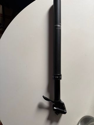 Tija telescópica 30.9mm