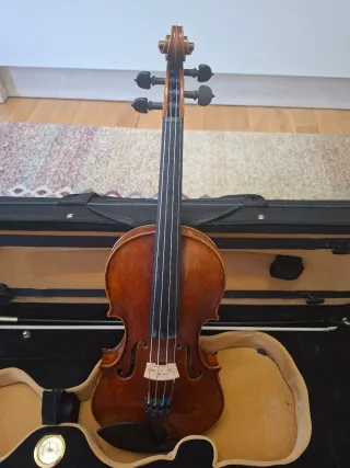 Violín 4/4 Jay Haide a la ancienne