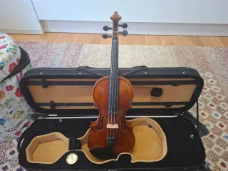 Violín 4/4 Jay Haide a la ancienne
