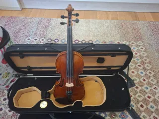 Violín 4/4 Jay Haide a la ancienne