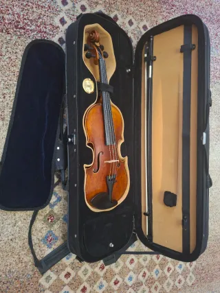 Violín 4/4 Jay Haide a la ancienne