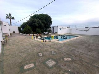 Chalet en venta en Ciutadella en Ciutadella de Menorca