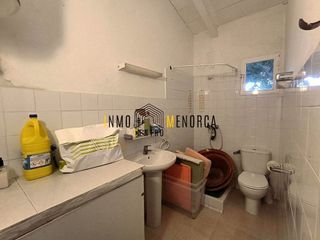 Chalet en venta en Ciutadella en Ciutadella de Menorca