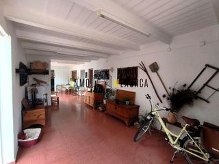 Chalet en venta en Ciutadella en Ciutadella de Menorca