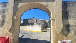 Chalet en venta en Medina-Sidonia