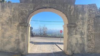 Chalet en venta en Medina-Sidonia