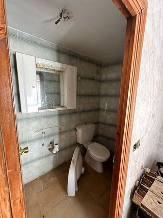 Chalet en venta en Medina-Sidonia