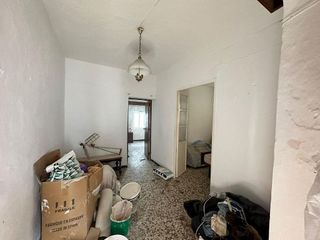 Chalet en venta en Medina-Sidonia