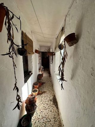 Chalet en venta en Medina-Sidonia