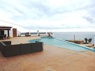 Casa rural en venta en Almuñecar en Almuñécar