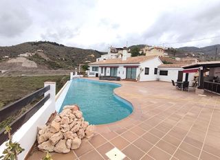 Casa rural en venta en Almuñecar en Almuñécar