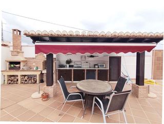 Casa rural en venta en Almuñecar en Almuñécar