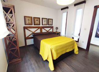 Casa rural en venta en Almuñecar en Almuñécar