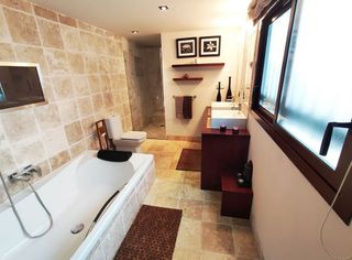 Casa rural en venta en Almuñecar en Almuñécar