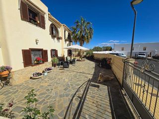 Chalet en venta en Urb. El Palmeral en Mojácar