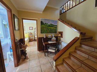 Chalet en venta en Urb. El Palmeral en Mojácar