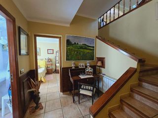 Chalet en venta en Urb. El Palmeral en Mojácar