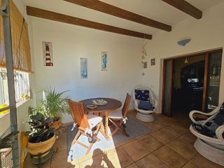 Chalet en venta en Urb. El Palmeral en Mojácar