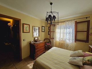 Chalet en venta en Urb. El Palmeral en Mojácar