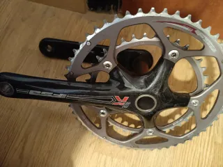 Bielas FSA Carbono Force