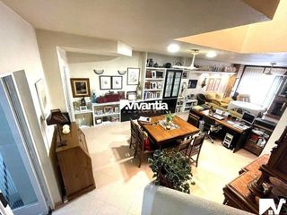 Casa adosada en venta en Puerto Lumbreras