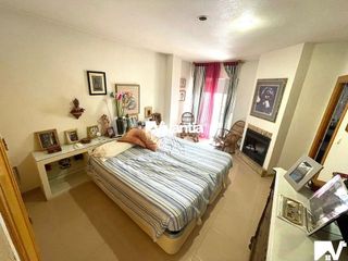 Casa adosada en venta en Puerto Lumbreras