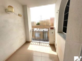 Casa adosada en venta en Puerto Lumbreras