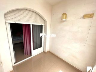 Casa adosada en venta en Puerto Lumbreras