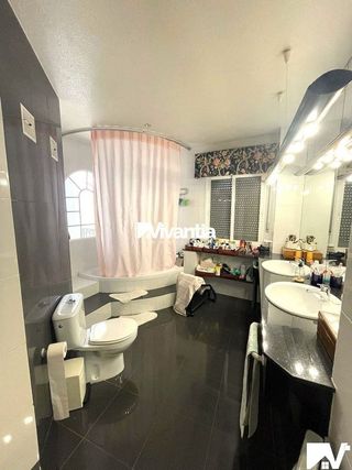 Casa adosada en venta en Puerto Lumbreras