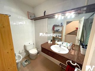 Casa adosada en venta en Puerto Lumbreras
