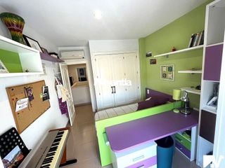 Casa adosada en venta en Puerto Lumbreras