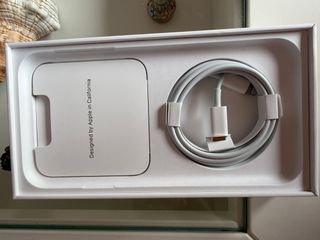 Apple iPhone 11 64GB Black Seminuevo