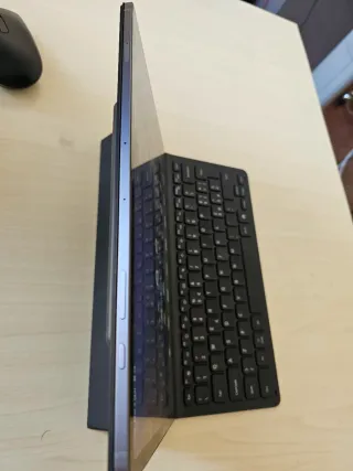 Samsung Galaxy Tab S10 Plus + Tastiera