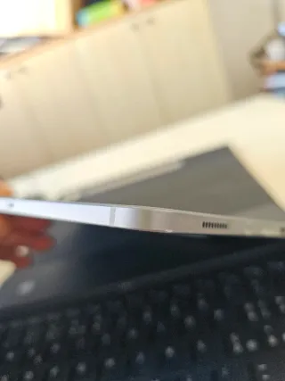 Samsung Galaxy Tab S10 Plus + Tastiera