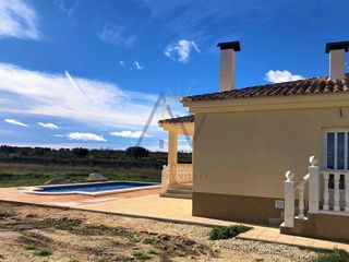 Chalet en venta en Pinós