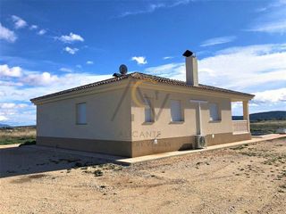 Chalet en venta en Pinós