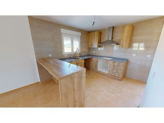 Chalet en venta en Pinós