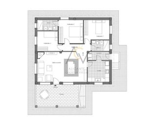 Chalet en venta en Pinós