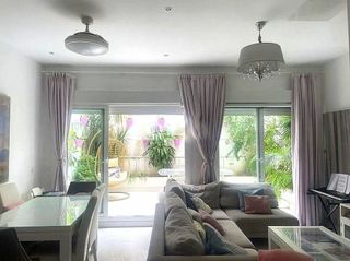 Casa adosada en venta en Nervión en Sevilla