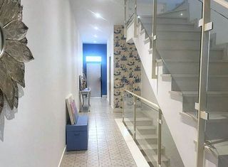 Casa adosada en venta en Nervión en Sevilla