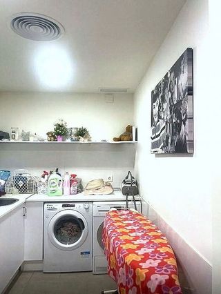 Casa adosada en venta en Nervión en Sevilla