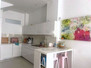 Casa adosada en venta en Nervión en Sevilla