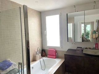 Casa adosada en venta en Nervión en Sevilla