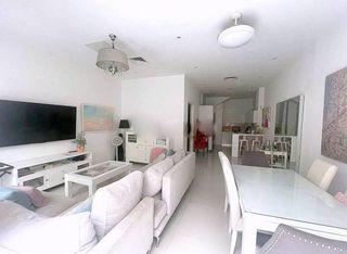 Casa adosada en venta en Nervión en Sevilla